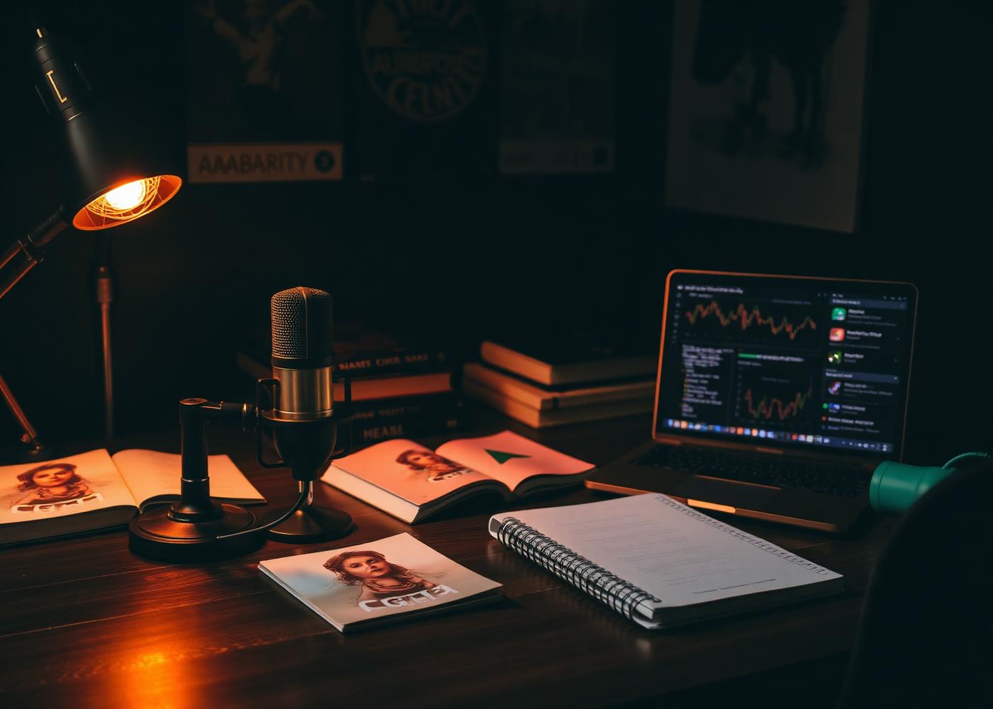 Creator Digital Products